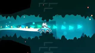 Fishe (Extreme Demon) By SouljaBoyCrankD & DerpOverlord - 100% | MrSpaghetti