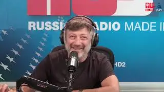 Кирилл Задов: Бессмысленный и беспощадный.