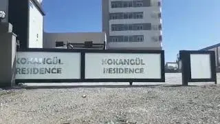 Bahce kapılarımız