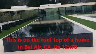 API Roof Top Pools