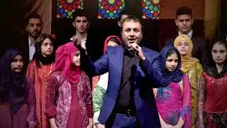 Marwan HamaXurshid - Tala Al Badru Alayna