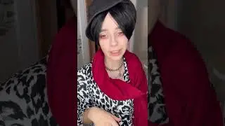 Света и бесноватая Поли! Духи вышли! Странные истории от Светы