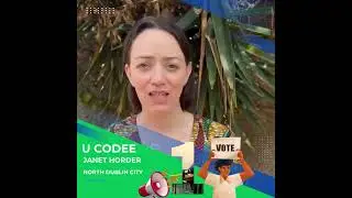 Musharaxa Golaha Deegaanka ee Xisbiga Green Party