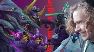 ВСЁ О МОНСТРАХ ВЕРХНЕГО ПИТА В ЛИГЕ ЛЕГЕНД #leagueoflegends #nashor