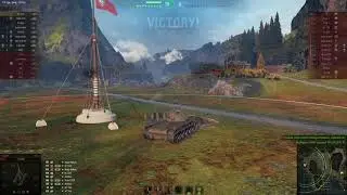 Perfect Straight Line Formation LOL