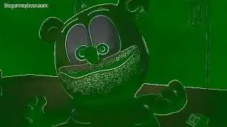 Gummy Bear Song Spanish REQEST NEON GRREEN & NORML BOICE