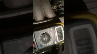Подключение ЭГРД 2,3 NG, с выключенным ДТОЖ
