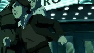 Клип про Бэтмена (My Demons) Dambo Musuk на русском