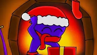 Merry Christmas - Speedpaint