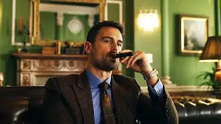 [Movie Recap] From a Young Duke to the Biggest Cannabis Kingpin in the UK!