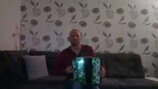 игра на гармошке. Фантазии на тему 