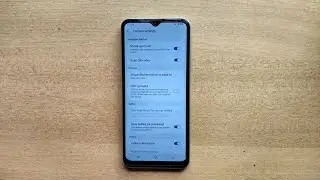 How To Turn On Save Selfies As Previewed In Samsung Galaxy Mobile