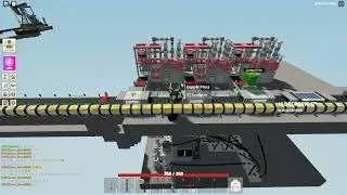 [ROBLOX] Islands - Electronically optimized and automatized farm for everything!