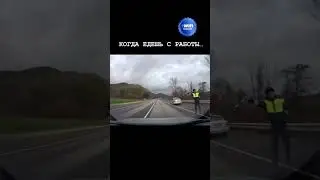 #shortsvideo #дорога
