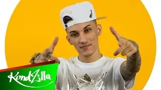 LEO DA BAIXADA - ALMA E CORACÃO (KONDZILLA)