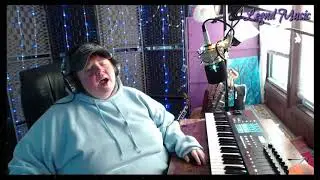 Wicked Game (Loop Cover)