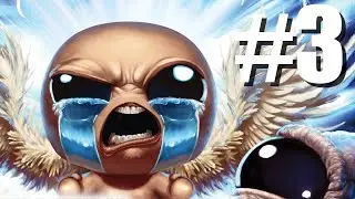 The Definition of Ugly Cry | The Binding of Isaac AFTERBIRTH+ | Episode 3