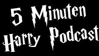 5 Minuten Harry Podcast #1 - Was heißt eigentlich Liguster?