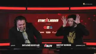 V1lat & Godhunt  Mirana c окулярами 13000 RU