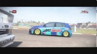 GRID 2: ALGARVE CONTRA O RELÓGIO PERFEIÇÃO: PRECISÃO - RaceNet