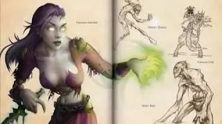 [Download] The Art of World of Warcraft