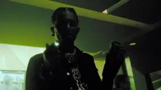 |FREE| Playboi Carti x Pierre Bourne Type Beat - Scarface ✨(Prod.TORYONTHEBEAT)
