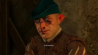 The Witcher 3: Wild Hunt #56 Охота за младшим. Дом и казино Ублюдка Младшего
