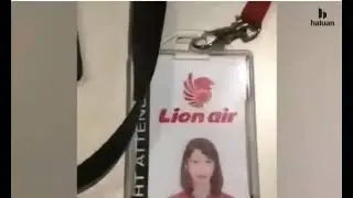 SKANDAL PILOT & PRAMUGARI LION AIR DI GREBEG ISTRI SAH DI KAMAR HOTEL