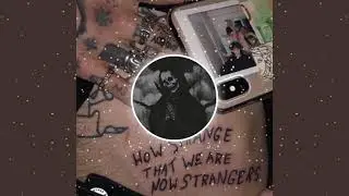 Вышел покурить - вопрос (remix by MATRIIIX)