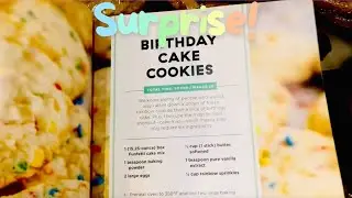 In Hand Review of Delish Insane Sweets 100+ Cookies and Treats