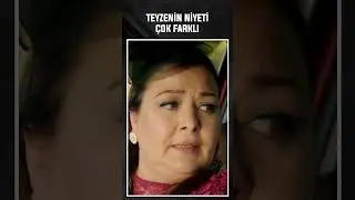 Seninki De Baya Büyükmüş | Kızkaçıran #shorts