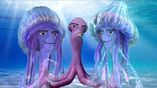 Oceanic Gegagedigedagedago sing | 4