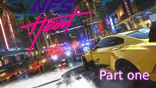 Need For Speed Heat, Making a name for myself