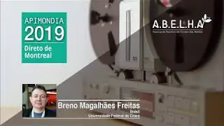 Podcast - Breno Freitas