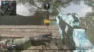 Call Of Duty Modern Warfare Remastered Multiplayer Gameplay 275
