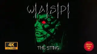 W.A.S.P. - The Sting: Live at the Key Club L.A. (2000)
