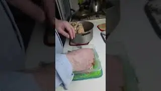 мясной зверь