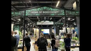 Bioökonomie in NRW