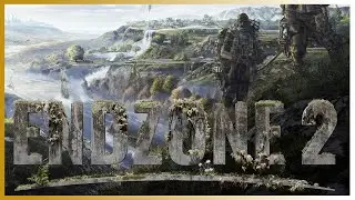 ANNO trifft auf APOKALYPSE ☢️ ENDZONE 2 [01] Gameplay Deutsch