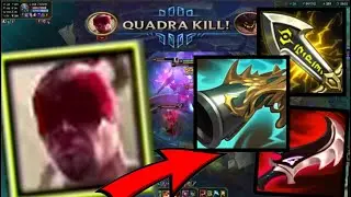 yo wtf is this lee build and why is it working