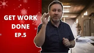7 Days Of Christmas - How to Stop Procrastinating and Get Work Done