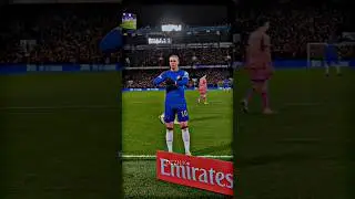 MUDRYK⚡ #chelsea #premierleague #football
