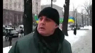 Подерв'янський: Майдан в Конституцію!