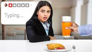 I Rated Places with 0 Reviews !