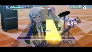 [Project SEKAI] purpose (Expert Mode, Full Combo)