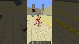 Wadjet vs 3 Mutant Snow Golems