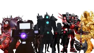 skibidi toilet animation multiverse season 2