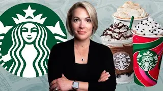 How to Start a Cleaning Business... Like Starbucks ☕️