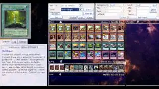 Noble Knight Decklist November 2013