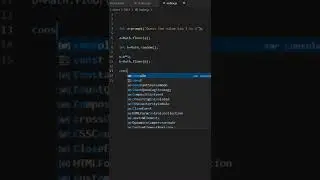 Mini Project Guess the number b/w 1 to 5 using javascript 
